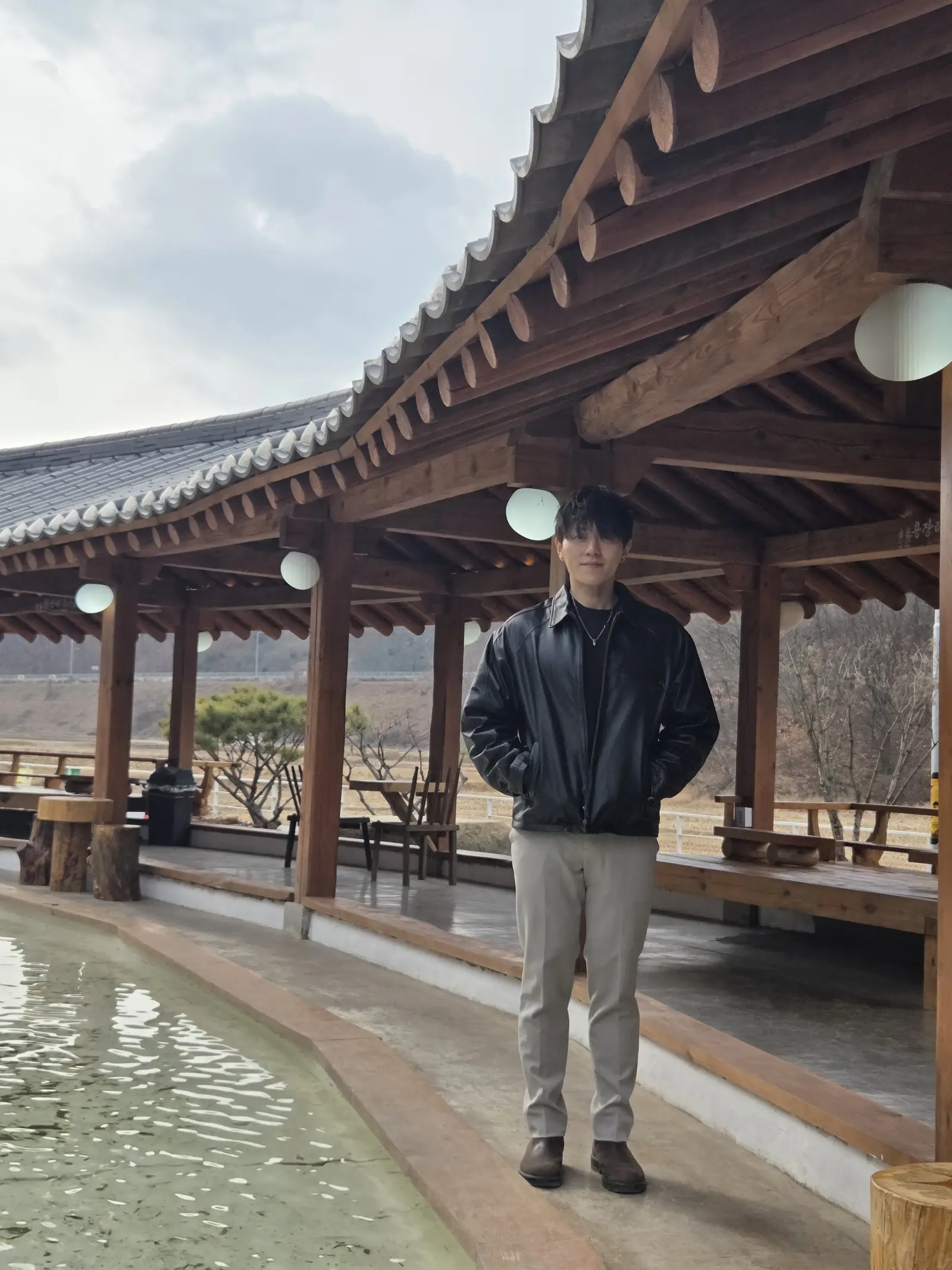 pkang, fitness and diet writer, after a 50 kg transformation